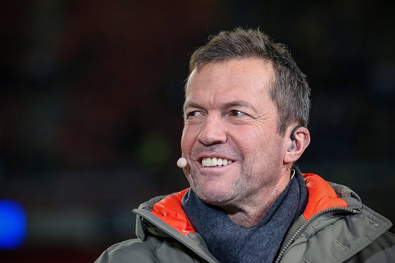 Lothar Matthäus hat seine Startelf für die WM 2026 in den USA und Mexiko veröffentlicht.