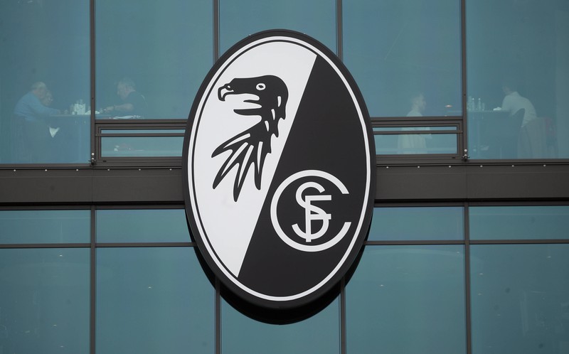 Der SC Freiburg ist das erste Mal im Finale des DFB-Pokals