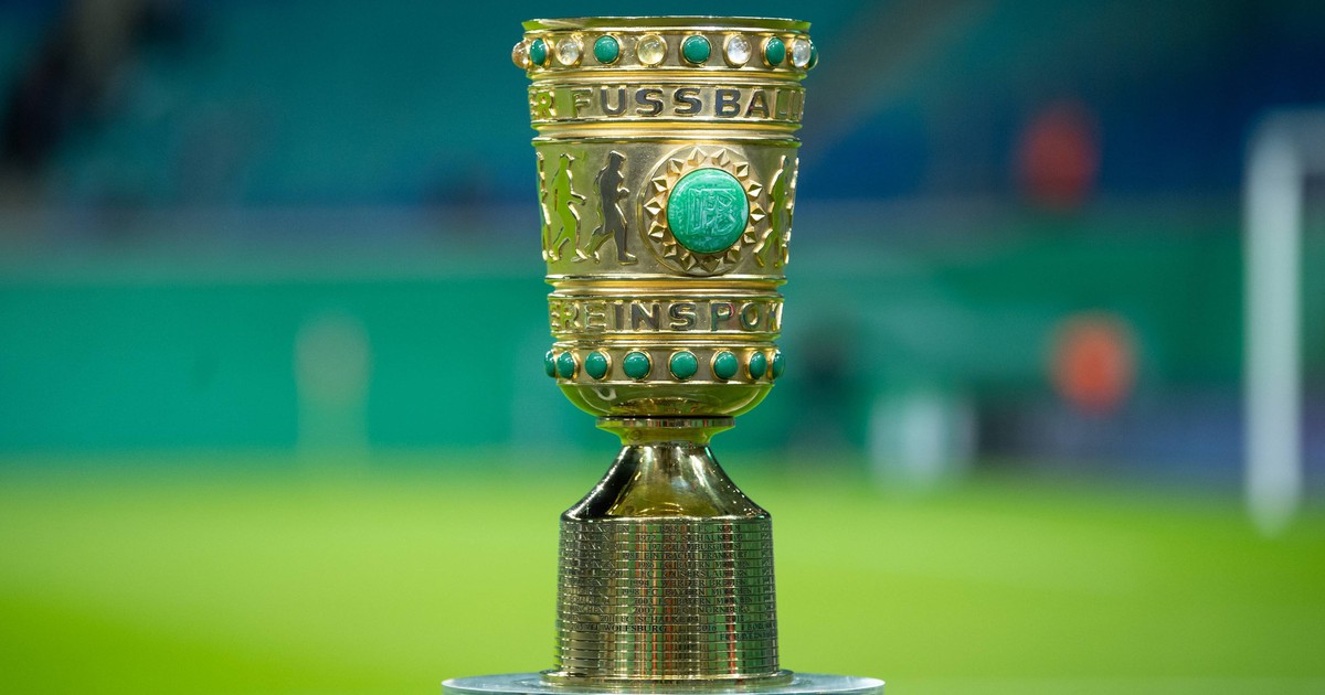 Fakten zum DFB-Pokalfinale 2022, die du bestimmt noch nicht kennst