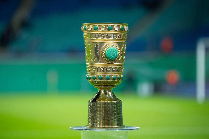Zum DFB-Pokalfinale zwischen RB Leipzig und dem SC Freiburg gibt es spannende Fakten