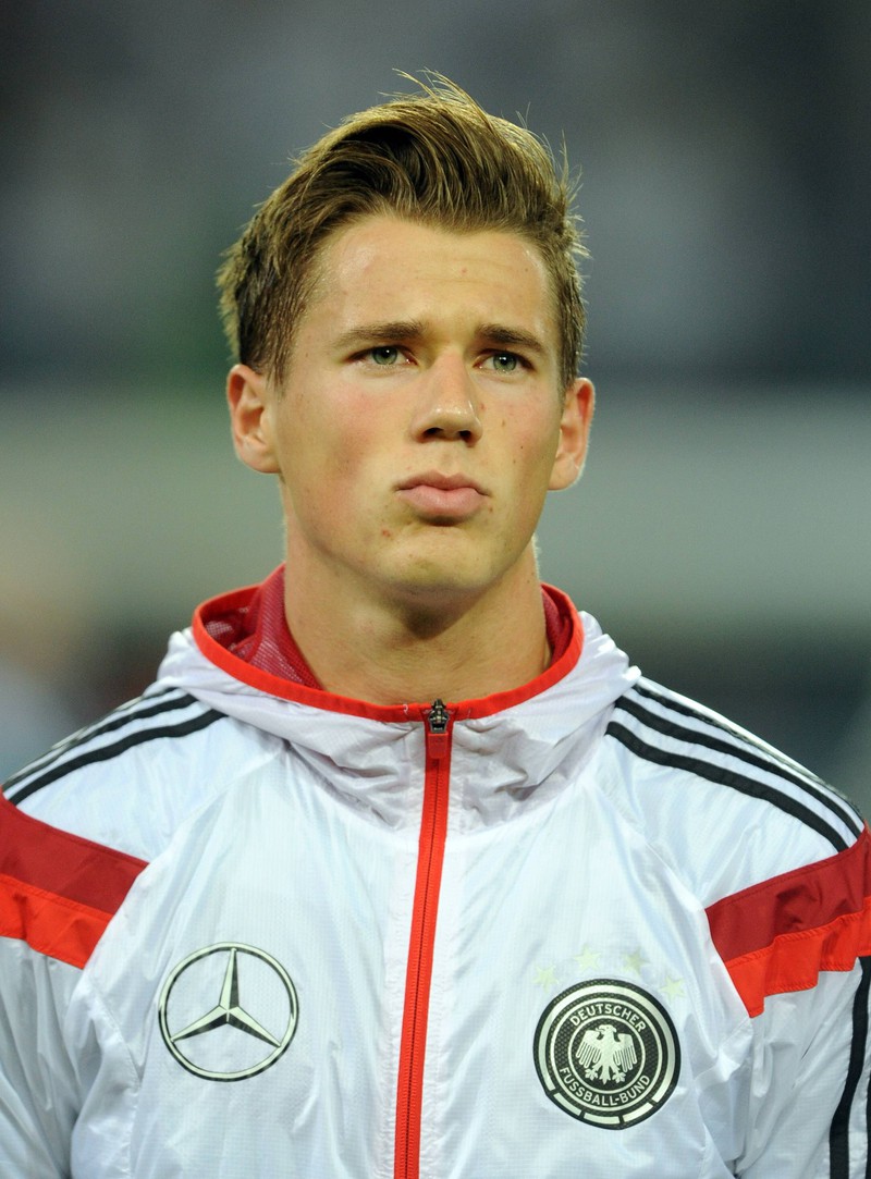 Erik Durm ist ein vergessenes Talent der deutschen Nationalmannschaft