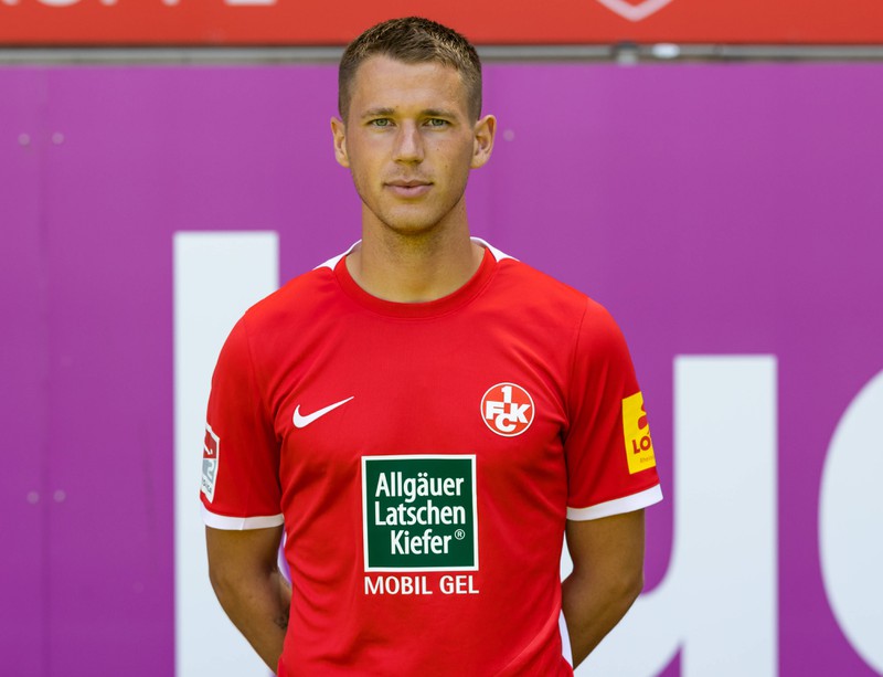 Erik Durm gehörte bei der WM 2014 zu den drei Feldspielern, die ohne Einsatz blieben.