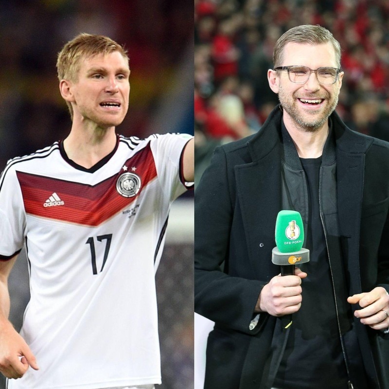 Per Mertesacker stand beim Achtelfinale die volle Spieldauer auf dem Platz und wurde beim historischen 7:1-Sieg im Halbfinale gegen Gastgeber Brasilien zur Halbzeit für Mats Hummels eingewechselt.