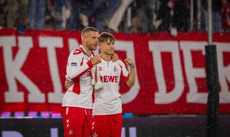 Welche Fußballer haben eigene Kinder? Viele gehen ihren eigenen Weg.