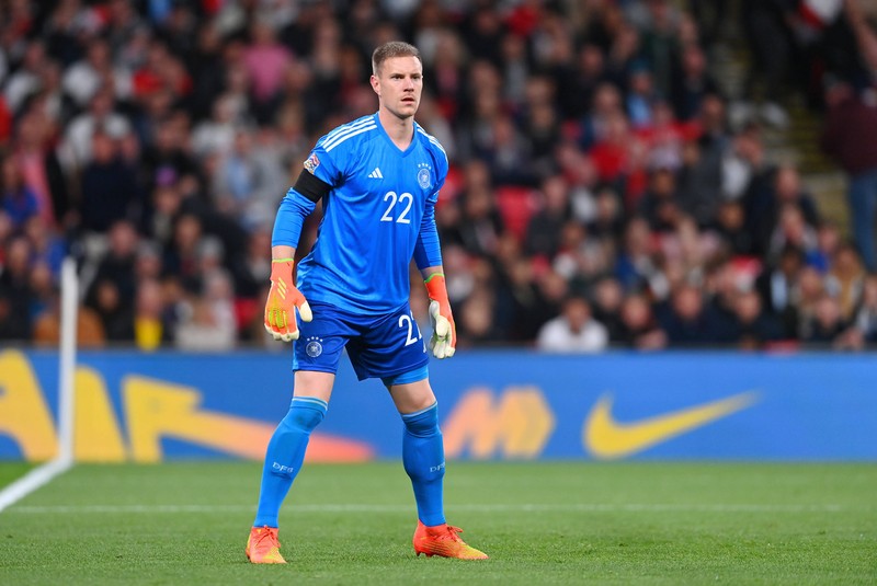 Marc-Andre ter Stegen ist einer der weltbesten Torhüter. Er bestand damals sein Fachabitur.