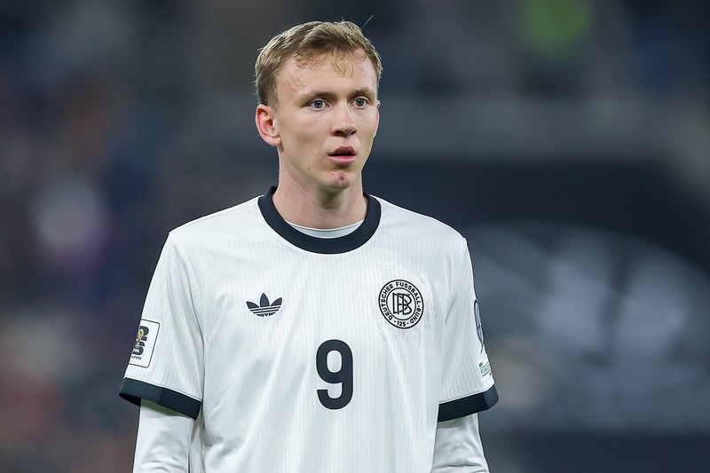 Welchen Schulabschluss hat Maximilian Beier?