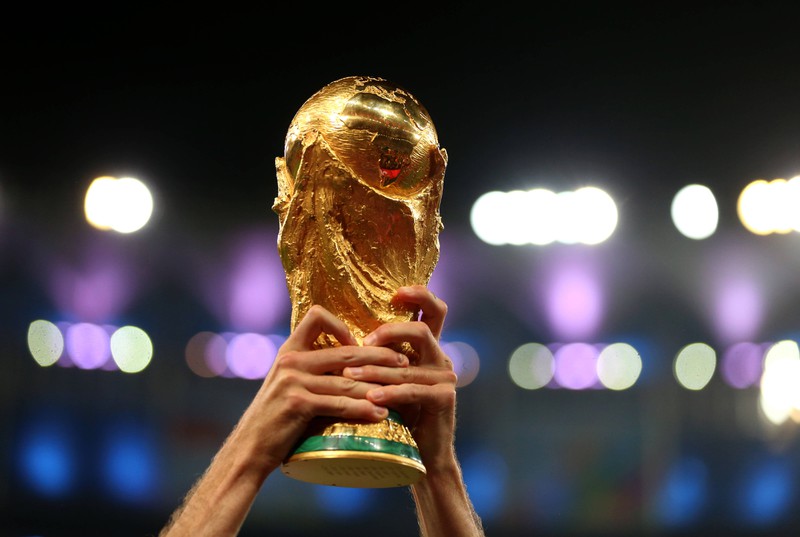 Sobald eine WM ansteht, ist es für die einzelnen Länder an der Zeit, die Werte der Nationalmannschaften neu zu definieren.
