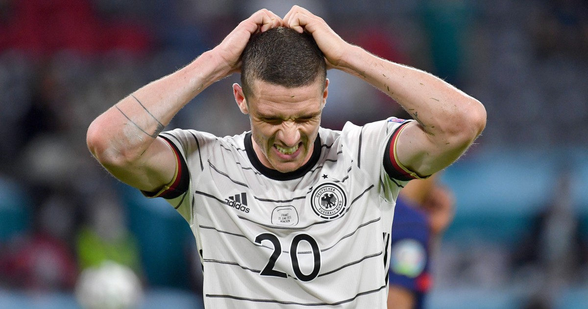 WM 2022: Die Top-Elf der deutschen Spieler, die nicht dabei sind