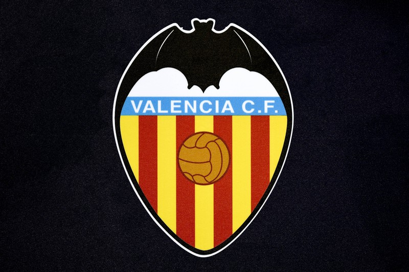 Darum findet sich eine Fledermaus im Wappen vom FC Valencia wieder