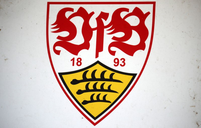 Das Detail im Logo vom VfB Stuttgart hat kaum jemand entdeckt