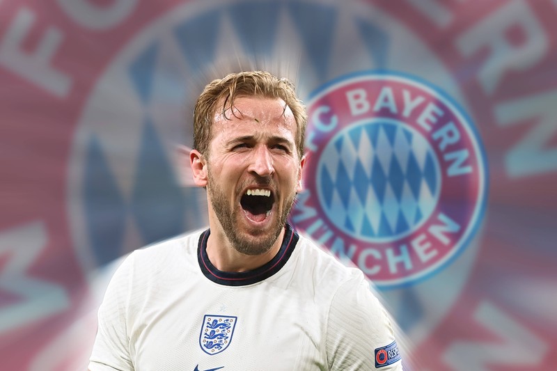Harry Kane soll final zum FC Bayern wechseln. Die Ablösesumme ist extrem hoch: 100 Millionen Euro will der Rekordmeister bezahlen