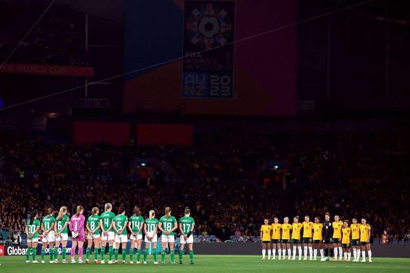 Die Frauenfußball WM 2023 ist gestartet und auch abseits des Rasens gibt es viele News und Infos.