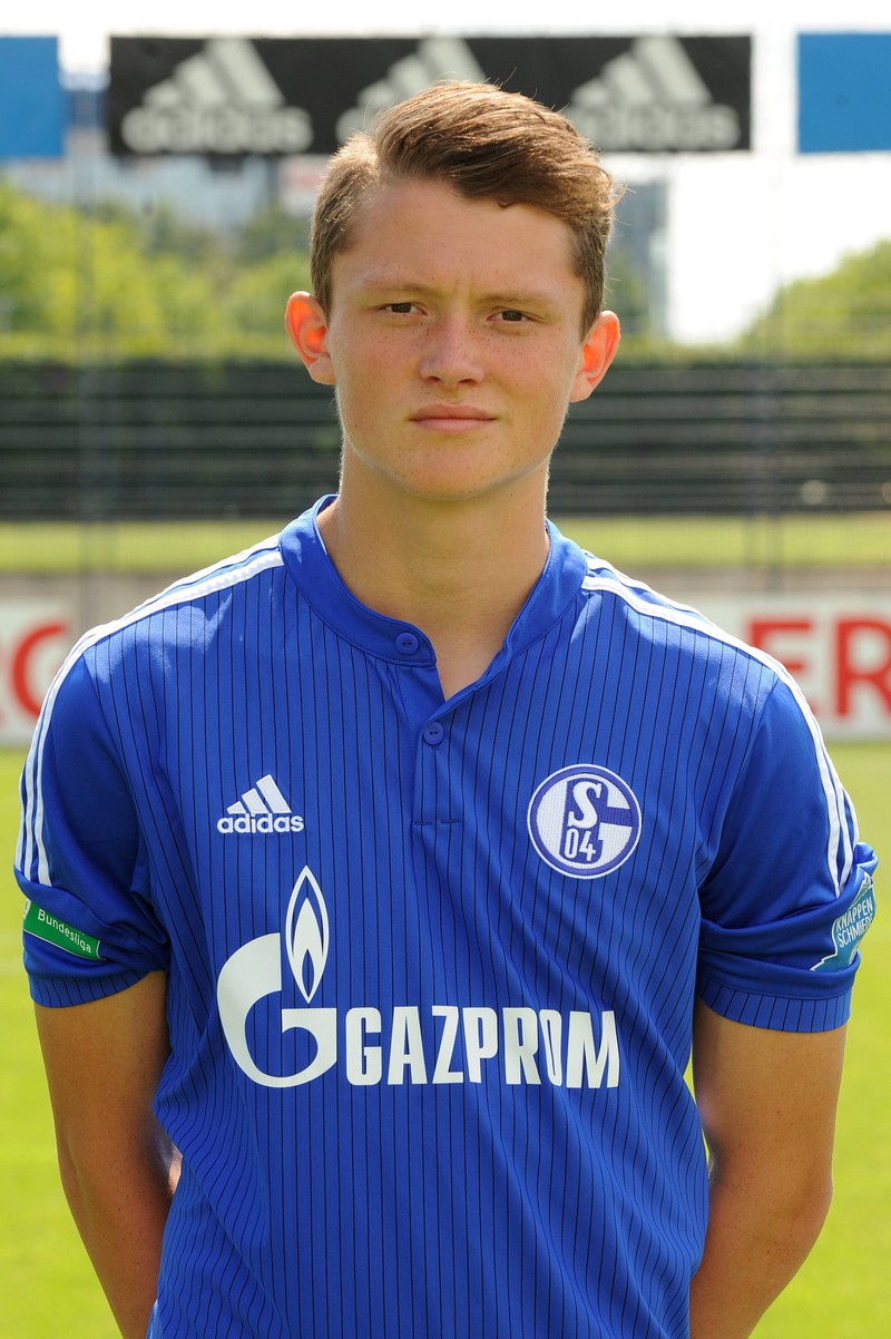 Fabian Reese kickte unter anderem beim FC Schalke 04.