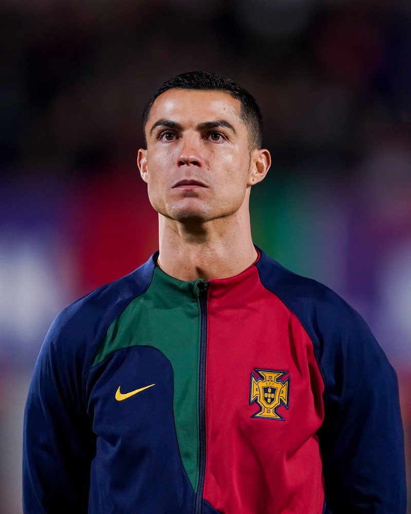 Cristiano Ronaldo wird wohl nach der EM 2024 seinen Rücktritt erklären