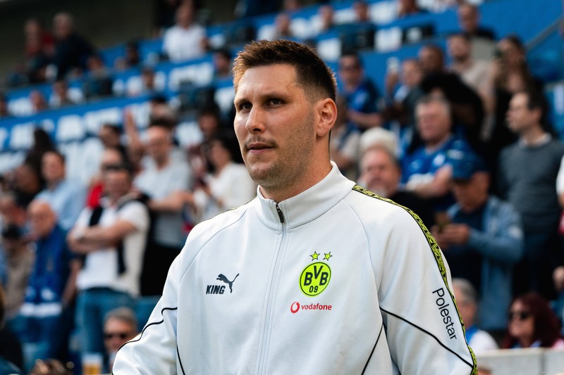 Niklas Süle beendet seine Bundesliga Karriere nach 299 Einsätzen.