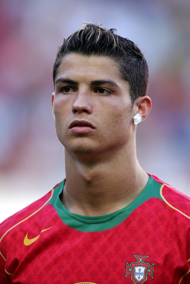 Cristiano Ronaldo ist der beste EM-Torschütze aller Zeiten
