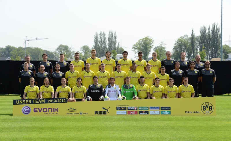 Marvin Ducksch erkennt mehrere Gründe, wieso seine Karriere in Dortmund nicht an Fahrt aufgenommen hat.