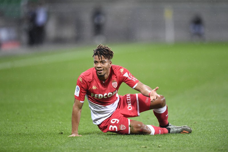 Benjamin Henrichs wechselte 2018 nach Monaco.