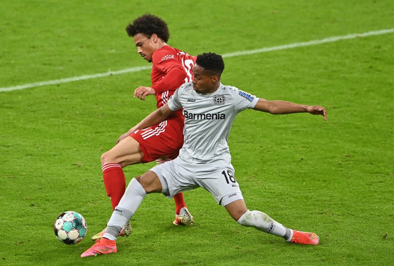 Bayer Leverkusen ist mit dem Gewinn der deutschen Meisterschaft 2024 ein ernster Rivale der Münchner.