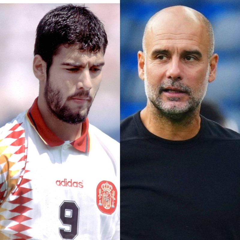 Ex-Fußballprofi Pep Guardiola gilt als einer der Top-Verdiener unter den Trainern.