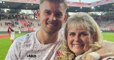 Eltern, Geschwister & Co.: Das sind die Familien der deutschen Nationalspieler