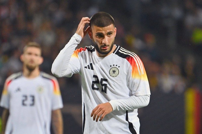 Der Stuttgarter Deniz Undav konnte seinen Marktwert in der Bundesliga schon mehr als verdoppeln.