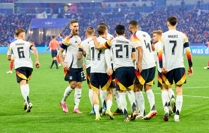 Im Fußball geht es nicht nur um die Leidenschaft zum Sport, sondern auch um die Marktwerte der Spieler