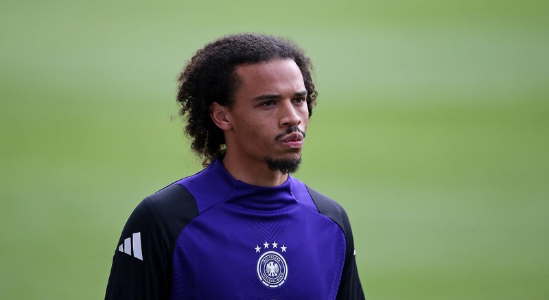 Leroy Sané hat einen Marktwert von 20 Millionen Euro.