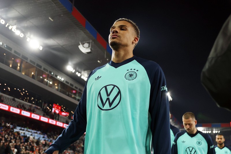 Malick Thiaw hat sich sein Ticket für die WM 2026 verdient.