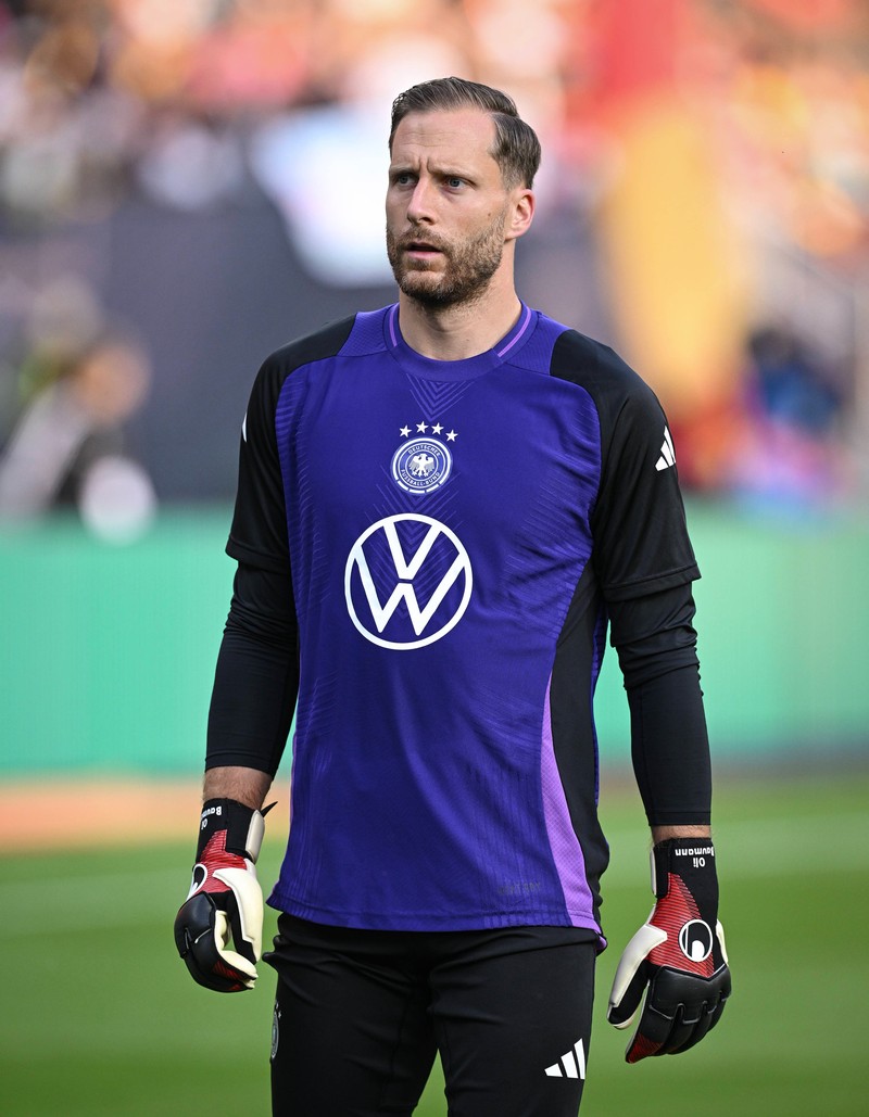 Oliver Baumann einen Marktwert von drei Millionen Euro.