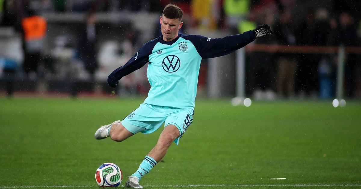 WM 2026: Das sind die Marktwerte der deutschen Nationalspieler