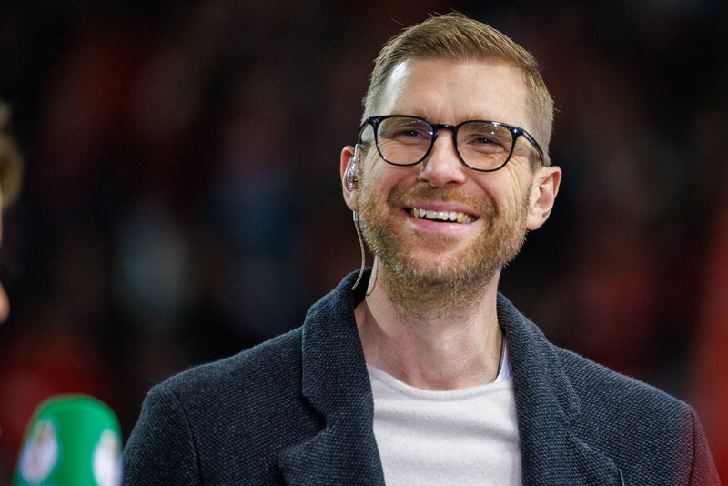 Wie hoch ist das Vermögen von Per Mertesacker?