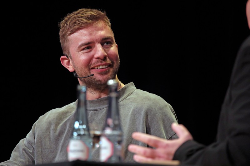 Christoph Kramer hat laut eigenen Aussagen einen IQ von 91.