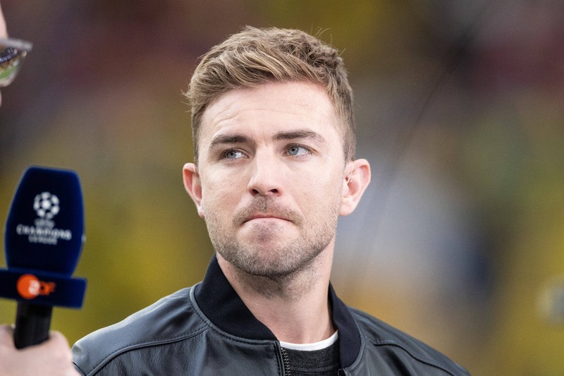 Christoph Kramer ist ein ehemaliger deutscher Fußballspieler.