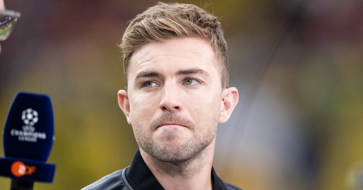 Christoph Kramer: Vermögen, Frau und Baller League – das musst du über ihn wissen