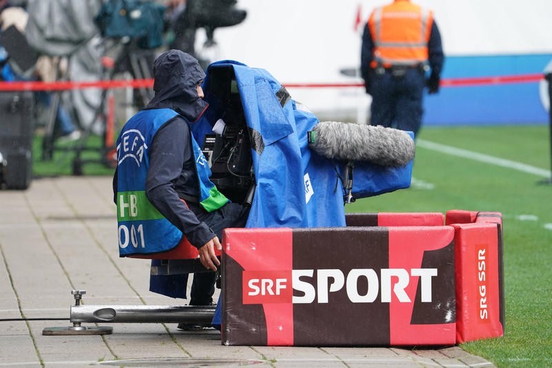 Die Medienberichterstattung  über Adipositas und Übergewicht im Sport.