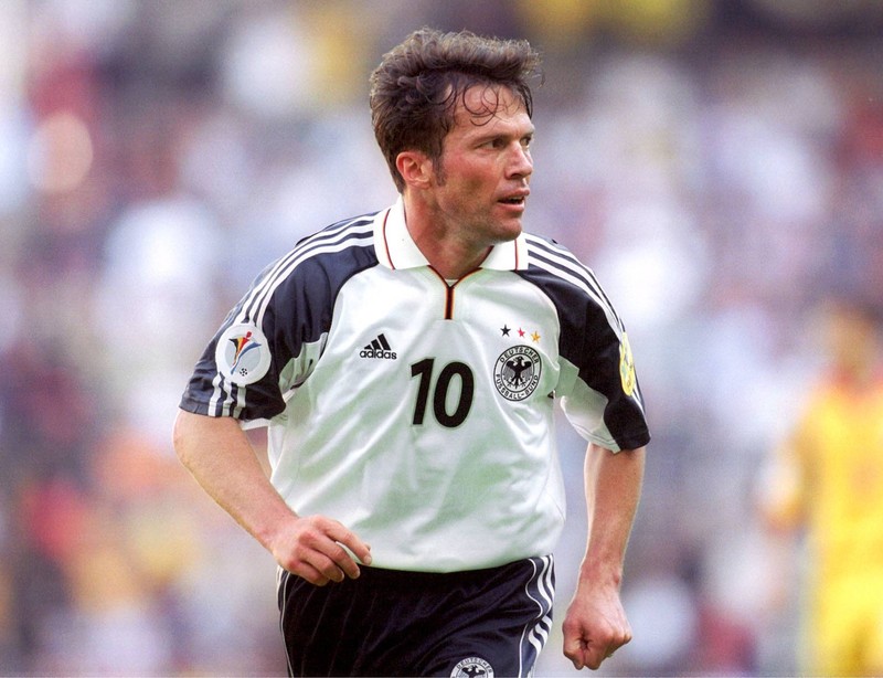 Welche Rekorde hat Lothar Matthäus aufgestellt?