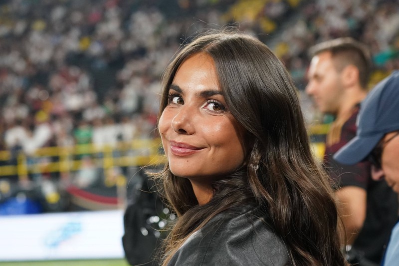 Lea Wagner berichtet auch von der WM 2026.