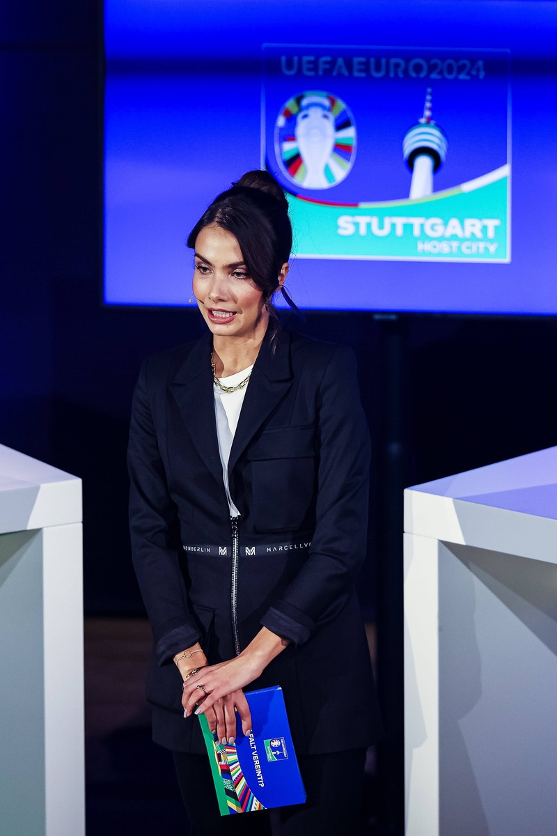 Wie viel Gehalt bekommt ARD-Moderatorin Lea Wagner?