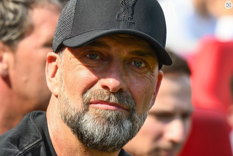 Vor allem mit den Liverpooler „Reds“ hat Jürgen Klopp Fußballgeschichte geschrieben.