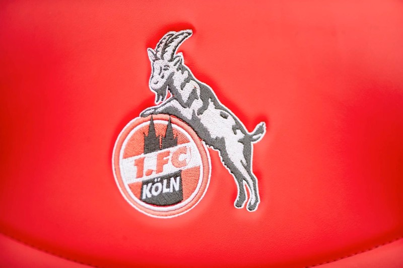 Der 1. FC Köln hat bereits einiges durch.