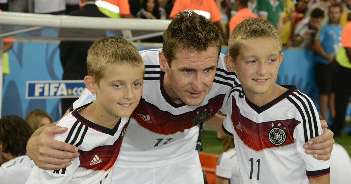 Miroslav Klose heute: Trainerstationen, Vermögen und Kinder