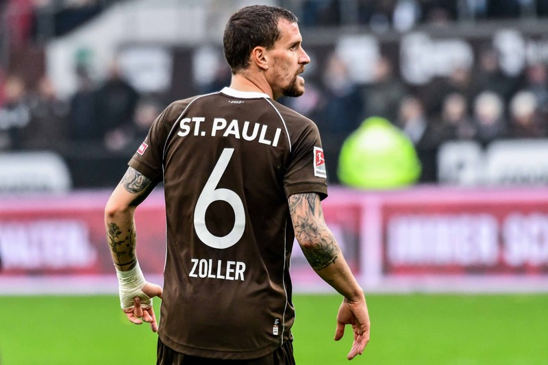 St. Pauli ist in der Saison 24/25 in die 1. Bundesliga aufgestiegen.