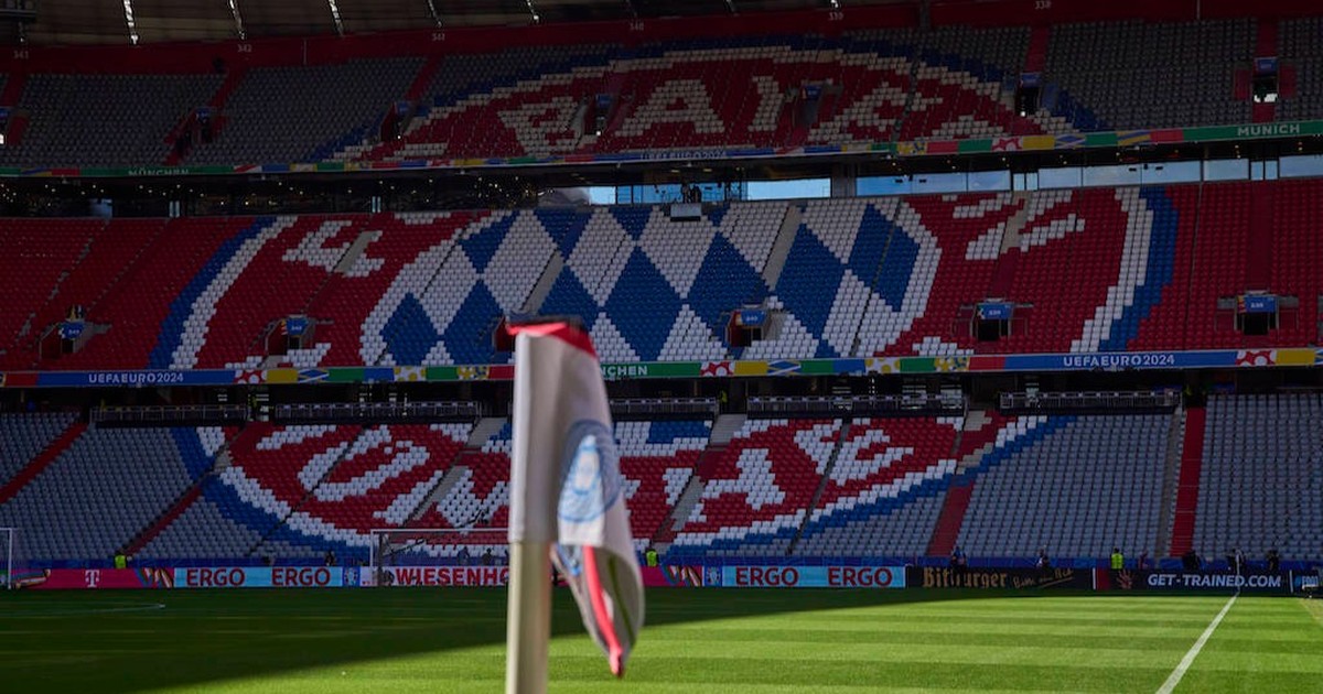 FC Bayern München: Das sind die Spielerfrauen