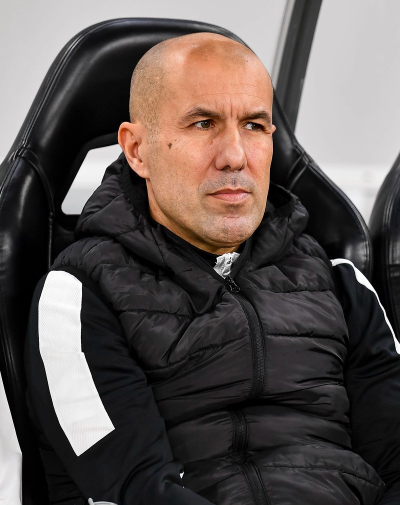 Leonardo Jardim hat relativ wenige Spieler für sehr viel Geld verkauft.