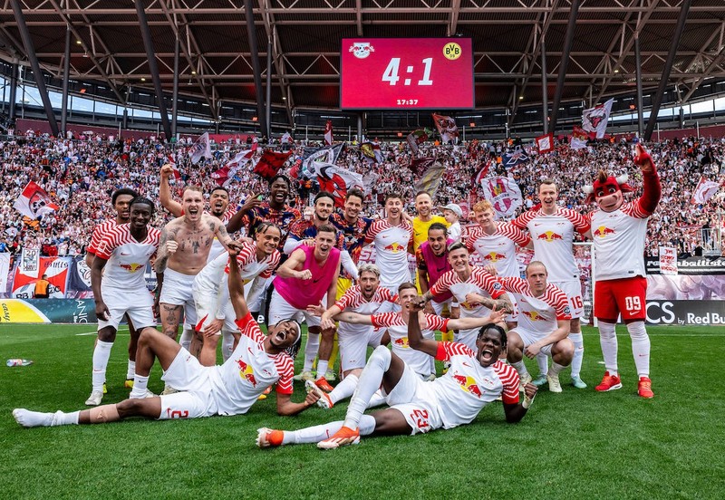 Wer sind die Spielerfrauen vom RB Leipzig?