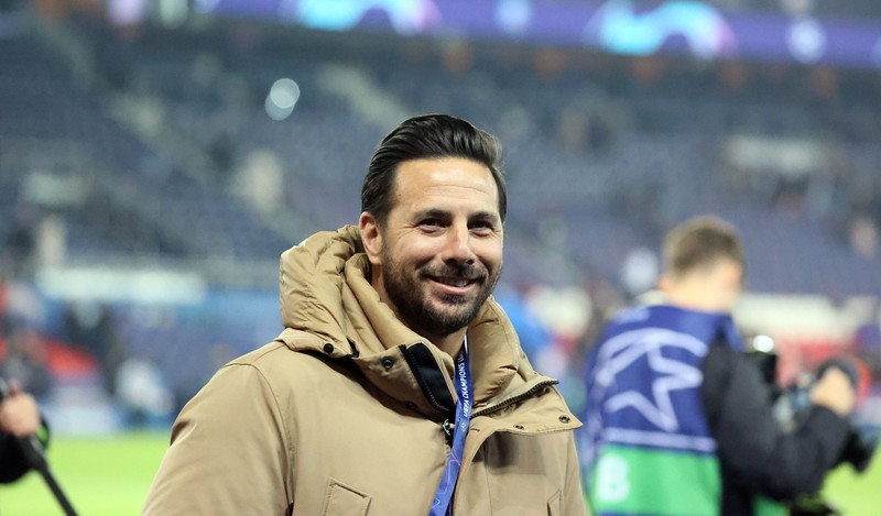 Claudio Pizarro wurde zu einem Botschafter von Bayern München berufen.