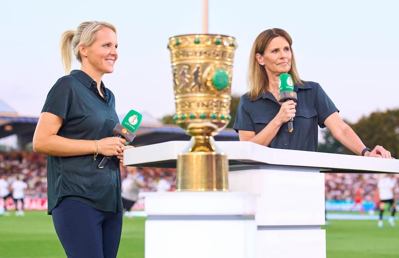 Was musst du über den DFB Pokal wissen?