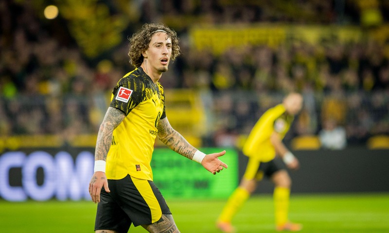 Fábio Silva verzichtete für den BVB-Wechsel wohl auf mehrere Millionen Euro, die er bei einem anderen Verein bekommen hätte.