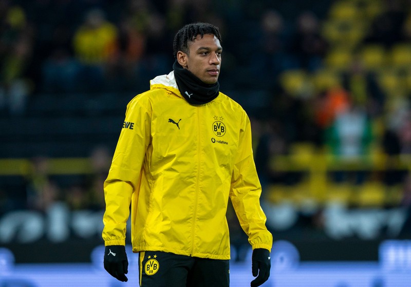 Filippo Mane ist ein italienisch-senegalesischer Fußballspieler.